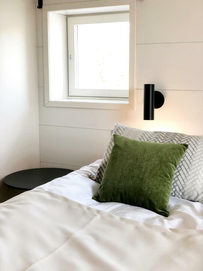 Hesehotelli Turku Kaskentie Eksteriør billede